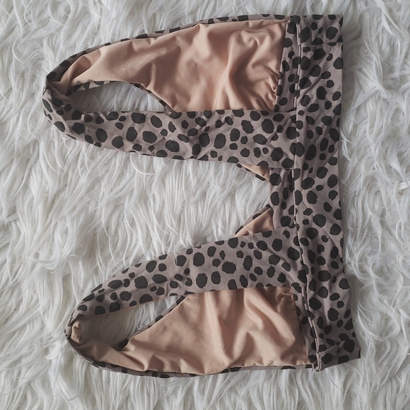 Simons reversible bikini set - Picture 10 of 10